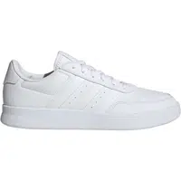 adidas BREAKNET 2.0 Pánska voľnočasová obuv, biela, veľkosť 44