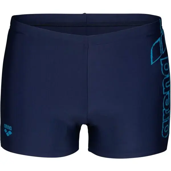 Arena SCRATCHY Pánske plavky, tmavo modrá, veľkosť