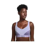 Nike INDY Dámska športová podprsenka, fialová, veľkosť