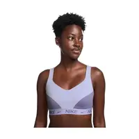 Nike INDY Dámska športová podprsenka, fialová, veľkosť