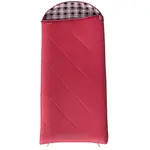 Husky KIDS GALY -10&deg;C Detský spací vak, červená, veľkosť 170 cm