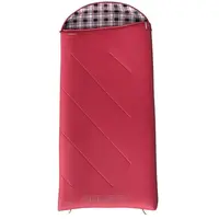 Husky KIDS GALY -10&deg;C Detský spací vak, červená, veľkosť 170 cm