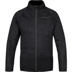 Hannah DRAGO Pánska funkčná mikina, čierna, veľkosť