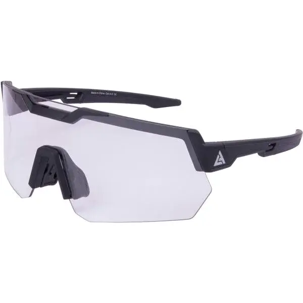 Laceto MARCUS PHOTO Fotochromatické slnečné okuliare, čierna, veľkosť