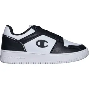Champion RD18 2.0 Dámska obuv na voľný čas, čierna, veľkosť 36
