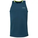 Klimatex BURKE Pánske funkčné tielko, tmavo modrá, veľkosť