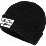 Vans MN MILFORD BEANIE Pánska zimná čiapka, čierna, veľkosť UNI