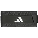 adidas PERFORMANCE WEIGHTLIFTING BELT Posilňovací pás, čierna, veľkosť