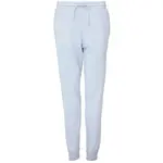 Converse CLASSIC FIT WEARERS  STAR CHEV EMB Unisex tepláky, svetlomodrá, veľkosť