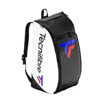 TECNIFIBRE TOUR ENDURANCE PADEL Taška na padel, čierna, veľkosť
