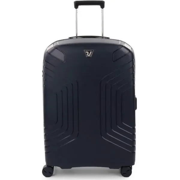 RONCATO YPSILON 4.0 M Cestovný kufor, tmavo modrá, veľkosť
