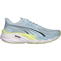 Puma VELOCITY NITRO 4 Dámska bežecká obuv, svetlomodrá, veľkosť 37