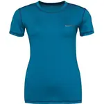 Klimatex AMBRA1 Dámske funkčné tričko, modrá, veľkosť XXL