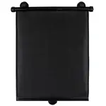 ASALVO BLIND Tienidlo do auta, čierna, veľkosť