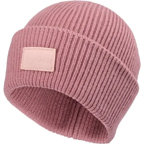 Reaper NOGARA Dámska čiapka, ružová, veľkosť UNI