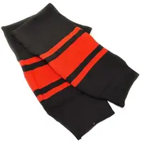 HEJDUK STULPNY SR Stulpny na lední hokej, černá, velikost