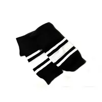 HEJDUK STULPNY YTH Stulpny na lední hokej, černá, velikost