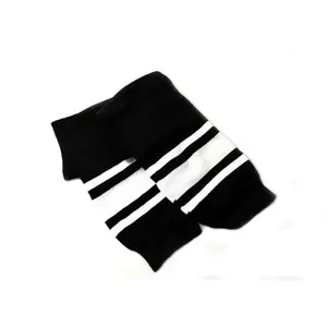 HEJDUK STULPNY YTH Stulpny na lední hokej, černá, velikost