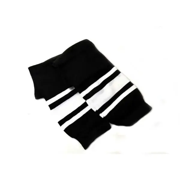 HEJDUK STULPNY YTH Stulpny na lední hokej, černá, velikost