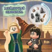 LEGO® Harry Potter™ Rozřazovací ceremoniál (Defekt)