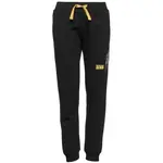 Warner Bros BATMAN RUN Chlapčenské tepláky, čierna, veľkosť 140-146