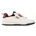 DRK VIBE Pánska voľnočasová obuv, biela, veľkosť