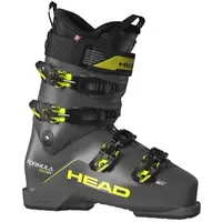 Head FORMULA 100 MV Lyžiarska obuv, čierna, veľkosť