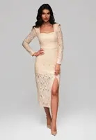 Edoti Evening dress LA-OM-DL