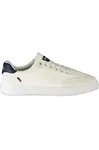 CARRERA WHITE MEN&#39;S SPORTS SHOES