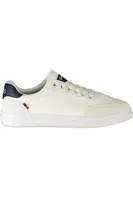 CARRERA WHITE MEN&#39;S SPORTS SHOES