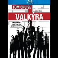 Různí interpreti – Valkýra Blu-ray