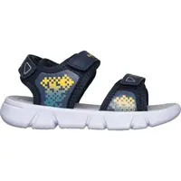 LOAP FALCO Detské sandále, tmavo modrá, veľkosť