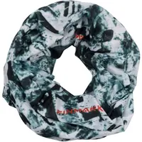 Finmark FS-311 Multifunkčná šatka, čierna, veľkosť UNI