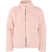 Lotto PELOSA Dievčenská mikina, ružová, veľkosť 164-170