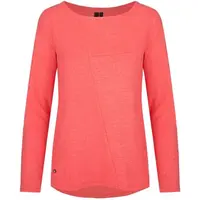 LOAP BENICE Dámske tričko, červená, veľkosť