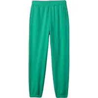 GAP NEW Dámske tepláky, zelená, veľkosť