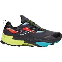 Joma SIERRA Pánska bežecká obuv, čierna, veľkosť