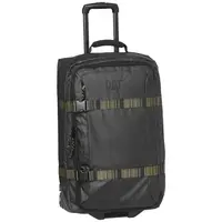 CATERPILLAR SIGNATURE Cestovná taška, čierna, veľkosť