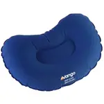 Vango DEEP SLEEP ERGO PILLOW Nafukovací ergonomický vankúš, modrá, veľkosť