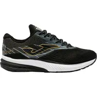 Joma VICTORY 2201 Pánska bežecká obuv, čierna, veľkosť