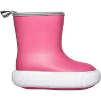 PERLETTI CHUNKY Detské gumáky, ružová, veľkosť