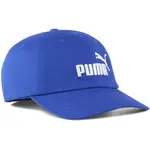 Puma ESSENTIALS NO.1 LOGO BB CAP JR Detská šiltovka, modrá, veľkosť