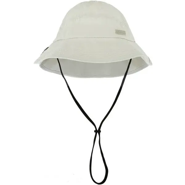 Viking SOLIS Letný klobúk, biela, veľkosť