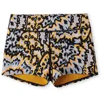 O'Neill ATHLEISURE SHORTS Dievčenské šortky, čierna, veľkosť