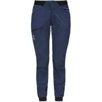 HAGLÖFS L.I.M FUSE W Dámske nohavice, tmavo modrá, veľkosť