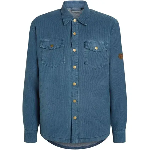 O'Neill O'RIGINALS Pánska košeľa, modrá, veľkosť