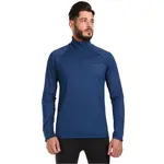 KILPI WILLIE Pánska termobielizeň, tmavo modrá, veľkosť