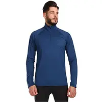 KILPI WILLIE Pánska termobielizeň, tmavo modrá, veľkosť