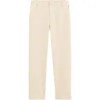 CELIO DOLINCO Pánske plátenné nohavice, béžová, veľkosť