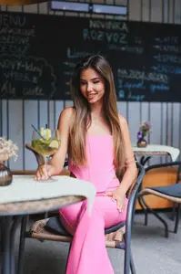 Dámský top Trendyol Strapless